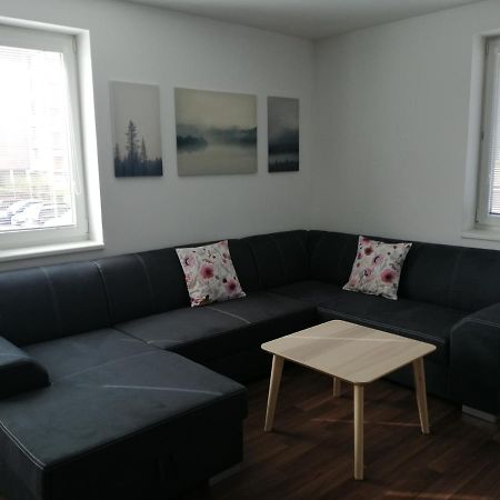 Apartmany U Stribrnych Hradec Králové Extérieur photo