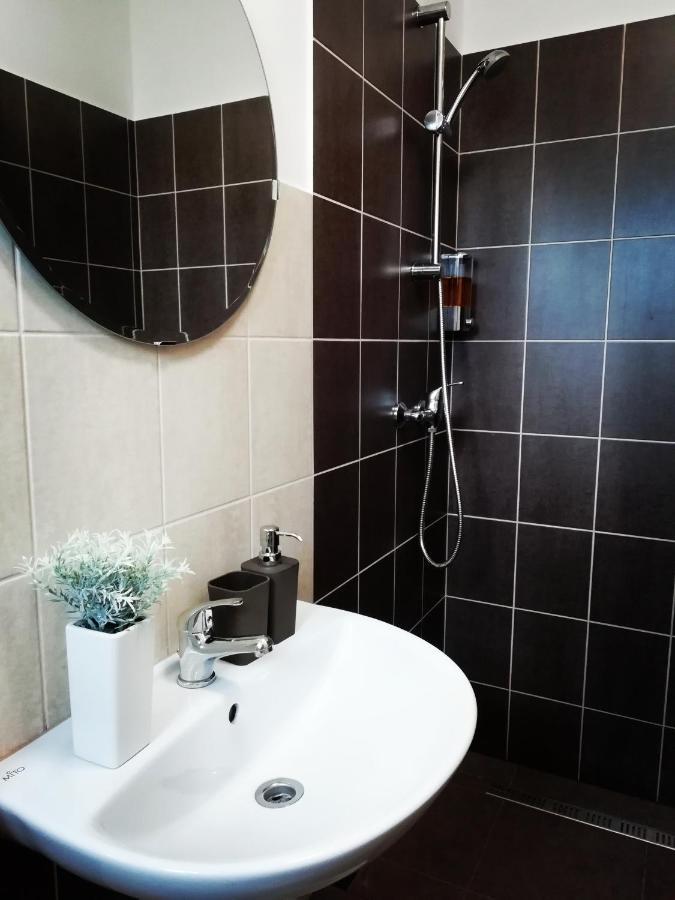 Apartmany U Stribrnych Hradec Králové Extérieur photo