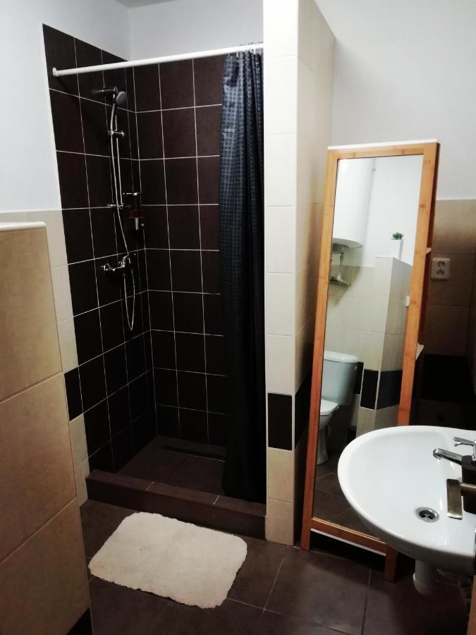 Apartmany U Stribrnych Hradec Králové Extérieur photo