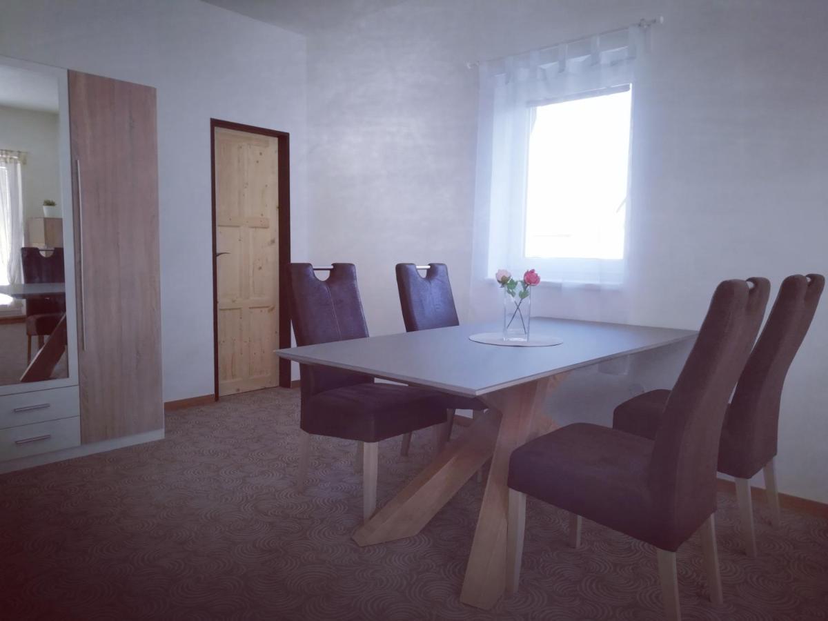 Apartmany U Stribrnych Hradec Králové Extérieur photo