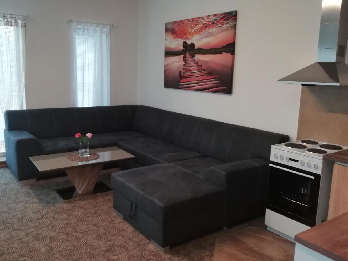 Apartmany U Stribrnych Hradec Králové Extérieur photo