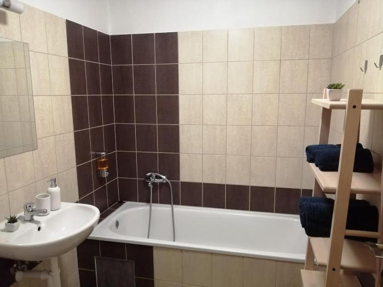 Apartmany U Stribrnych Hradec Králové Extérieur photo