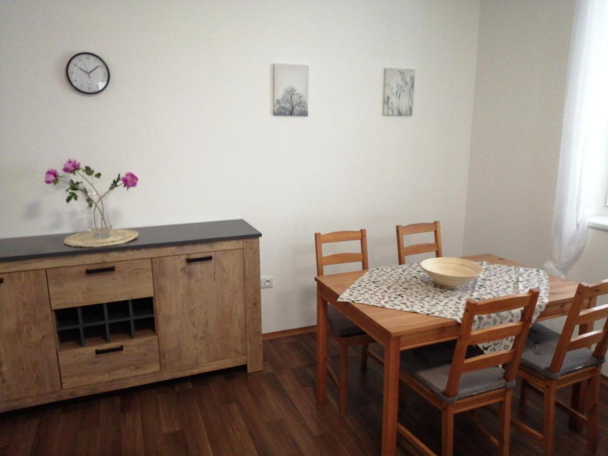 Apartmany U Stribrnych Hradec Králové Extérieur photo