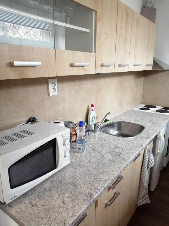 Apartmany U Stribrnych Hradec Králové Extérieur photo