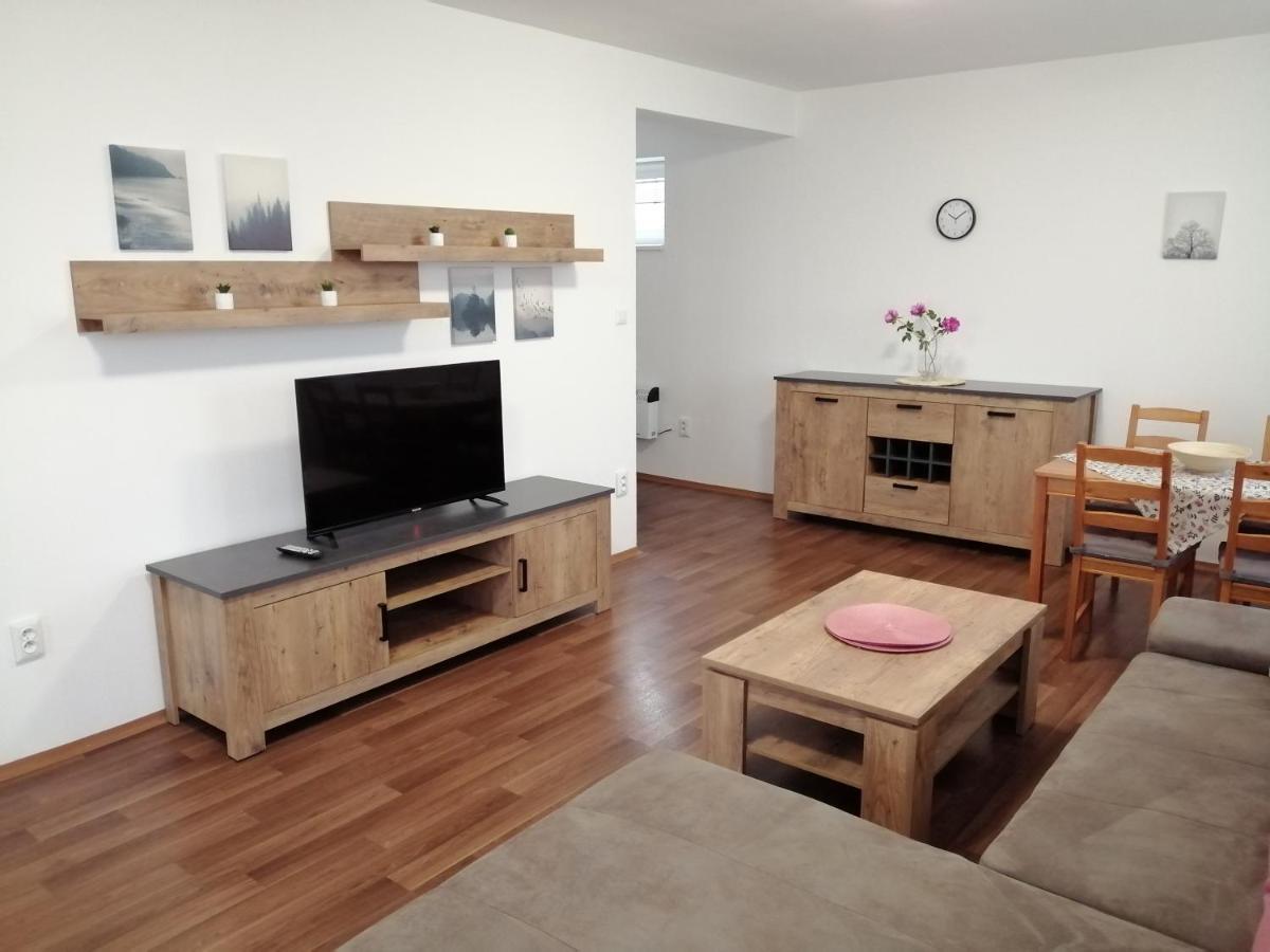 Apartmany U Stribrnych Hradec Králové Extérieur photo