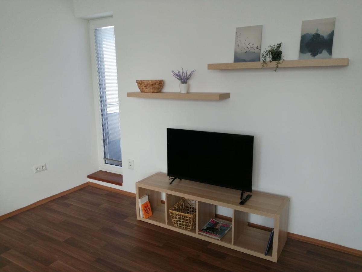 Apartmany U Stribrnych Hradec Králové Extérieur photo